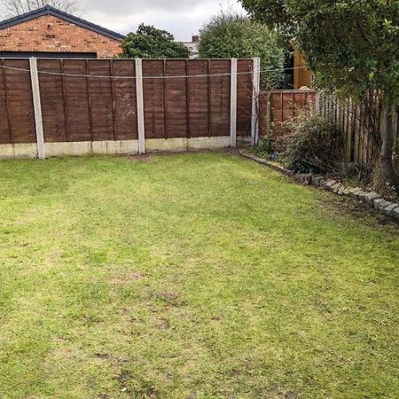 Stay - At Southport Holiday Home - Sleeps 6 Exteriör bild