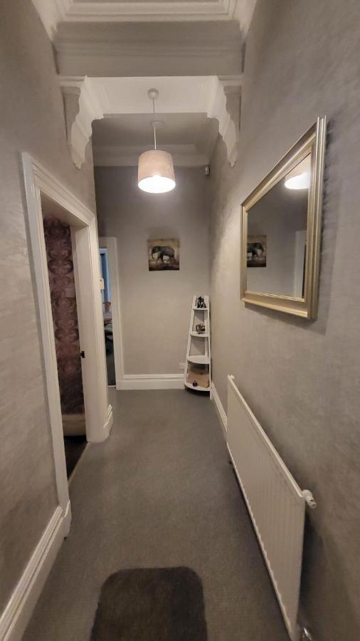 Stay - At Southport Holiday Home - Sleeps 6 Exteriör bild