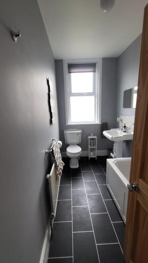 Stay - At Southport Holiday Home - Sleeps 6 Exteriör bild