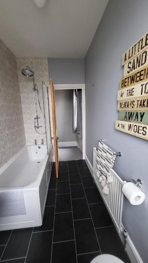 Stay - At Southport Holiday Home - Sleeps 6 Exteriör bild