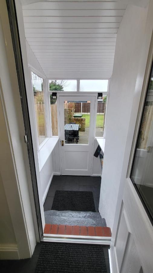 Stay - At Southport Holiday Home - Sleeps 6 Exteriör bild