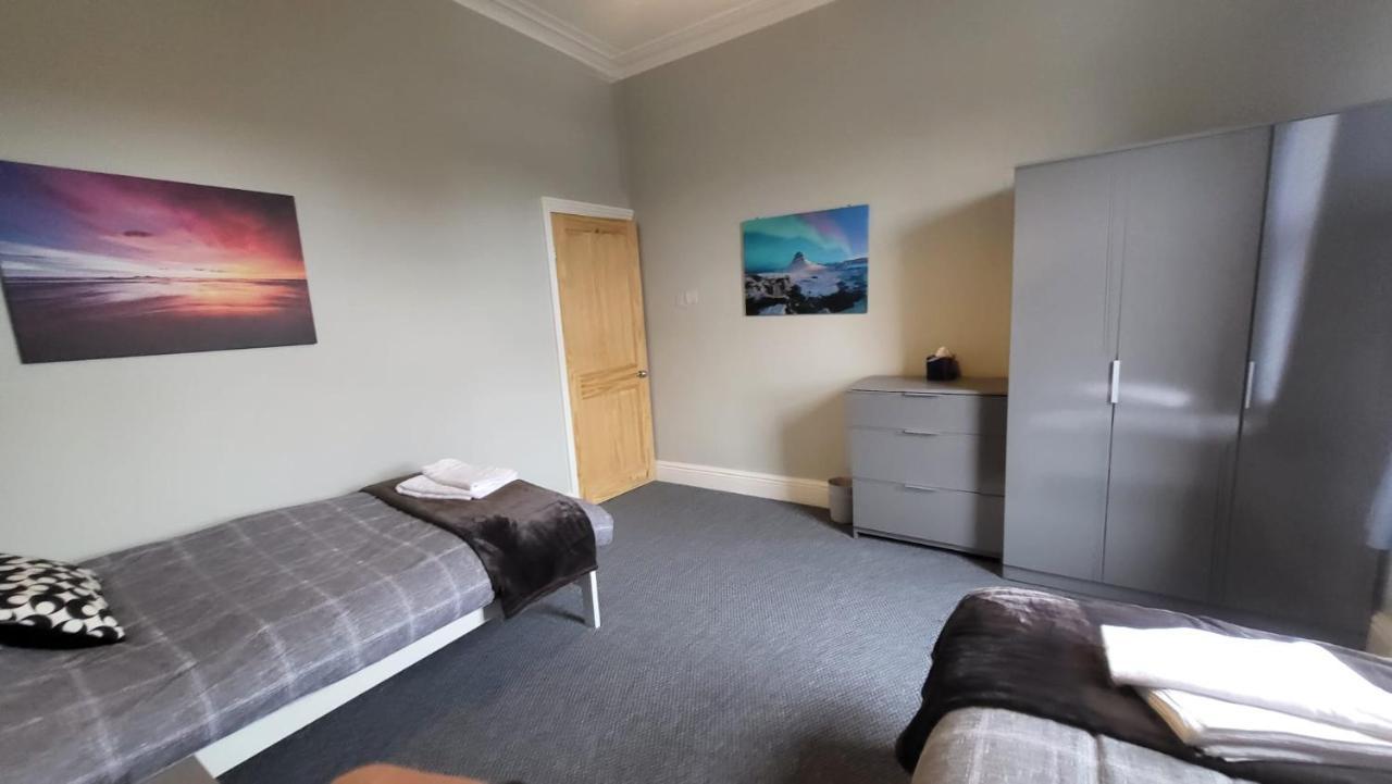 Stay - At Southport Holiday Home - Sleeps 6 Exteriör bild