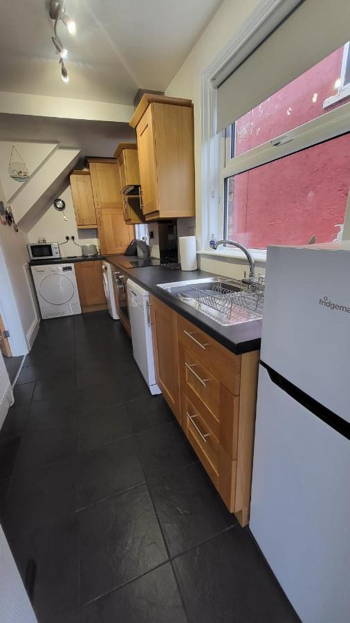 Stay - At Southport Holiday Home - Sleeps 6 Exteriör bild
