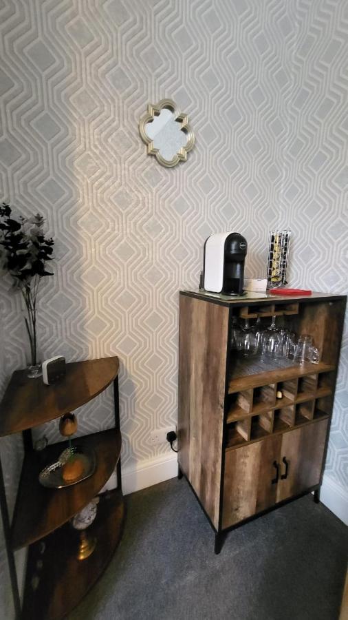 Stay - At Southport Holiday Home - Sleeps 6 Exteriör bild